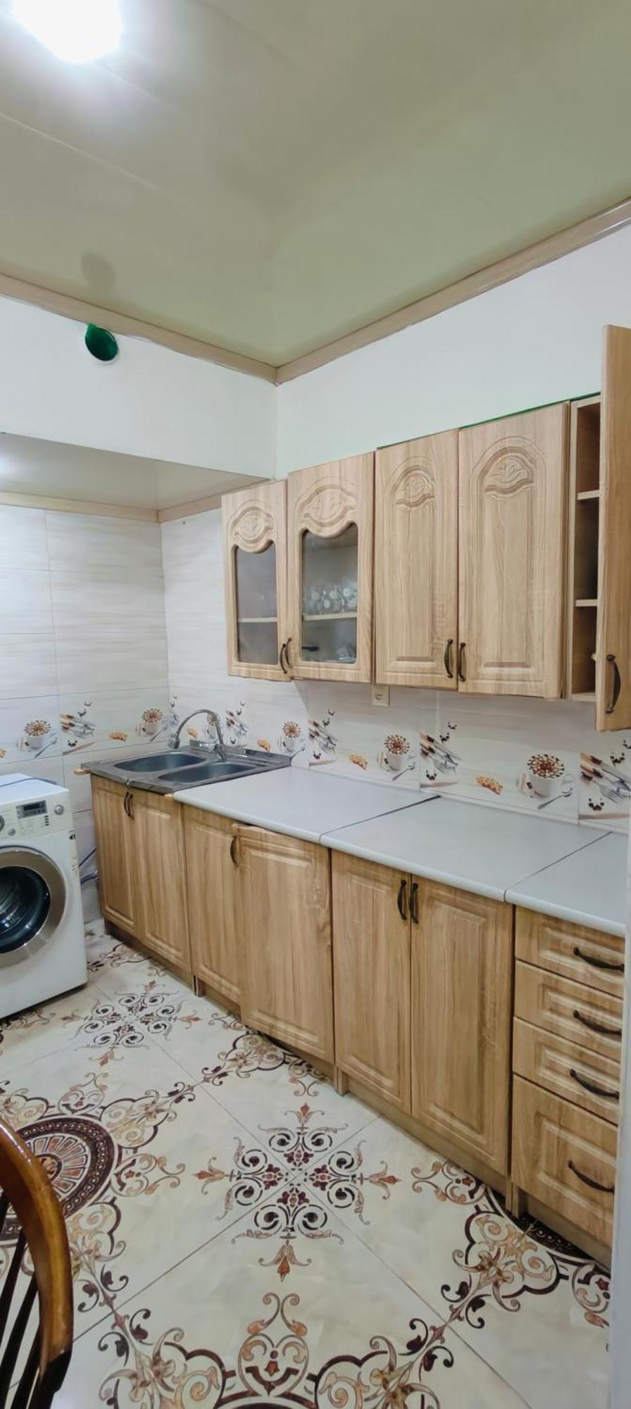 Apartment On Saakadze Batumi Exterior foto