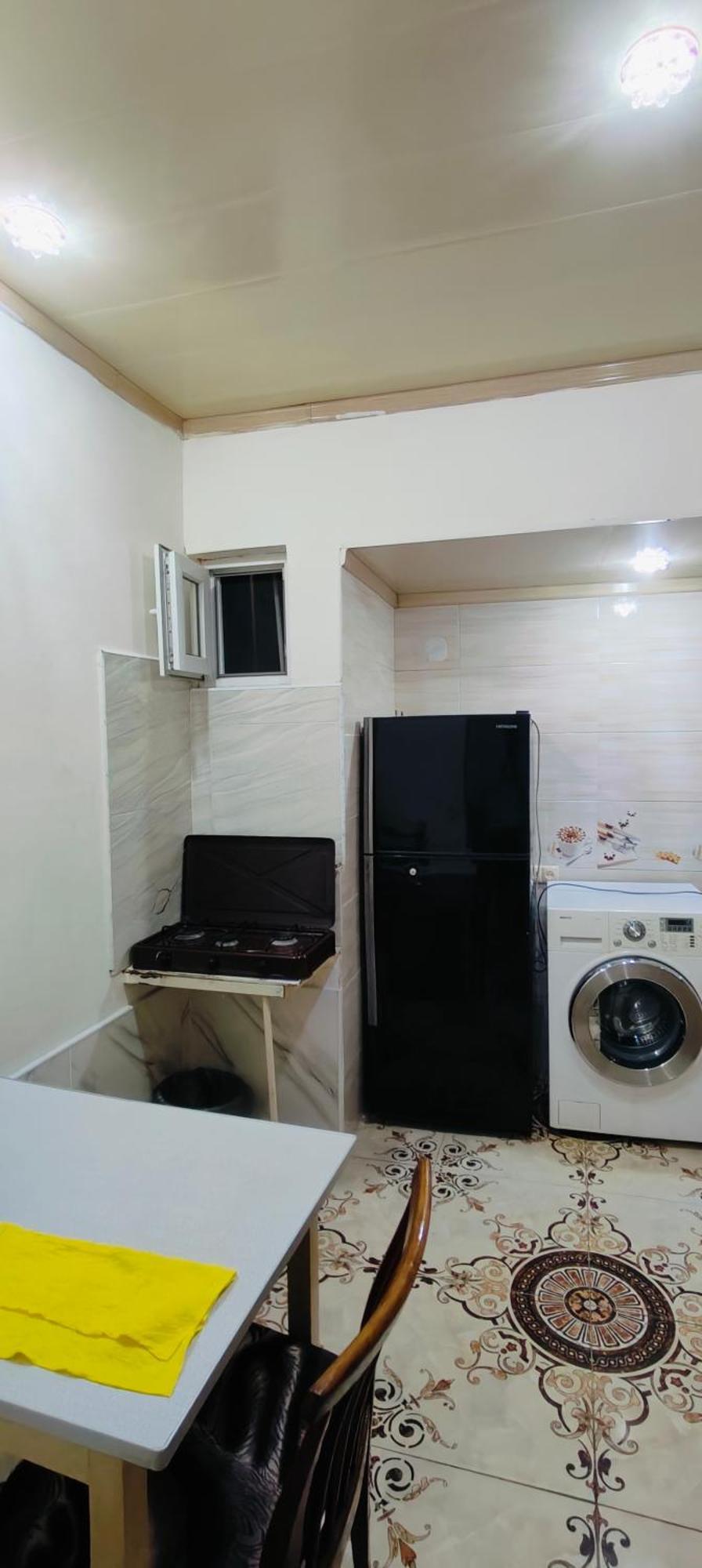 Apartment On Saakadze Batumi Exterior foto